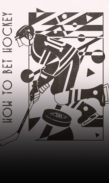 How to bet the NHL as the postseason nears